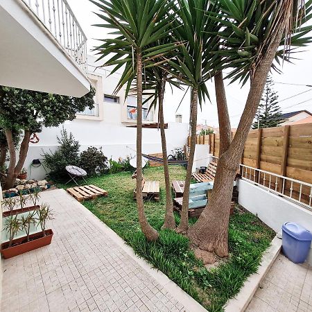 Albergue Cloud To Chill Surfhouse Baleal Ferrel  Exterior foto