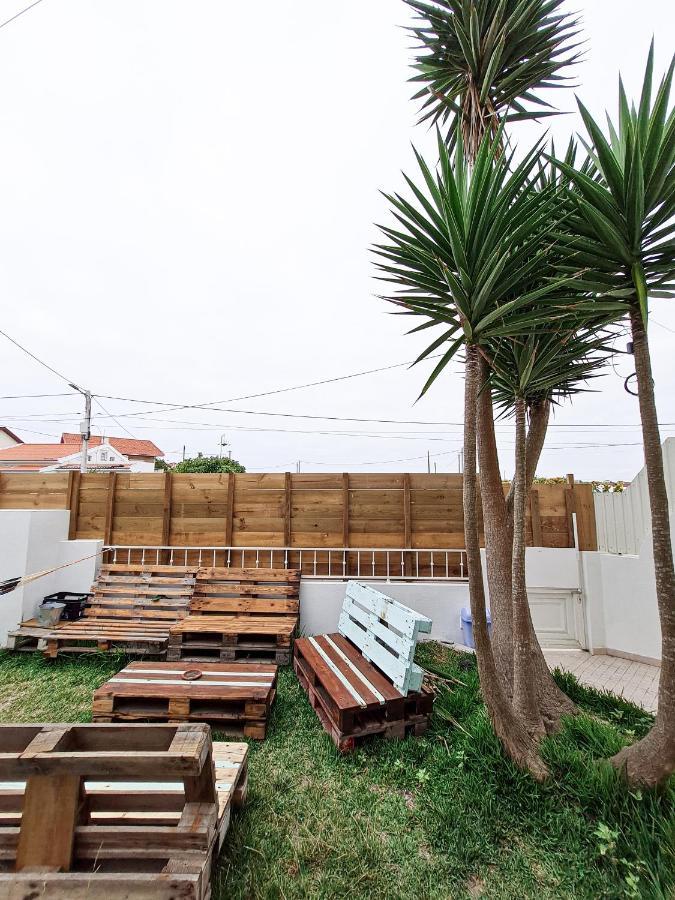 Albergue Cloud To Chill Surfhouse Baleal Ferrel  Exterior foto