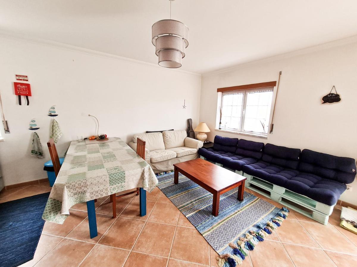 Albergue Cloud To Chill Surfhouse Baleal Ferrel  Exterior foto