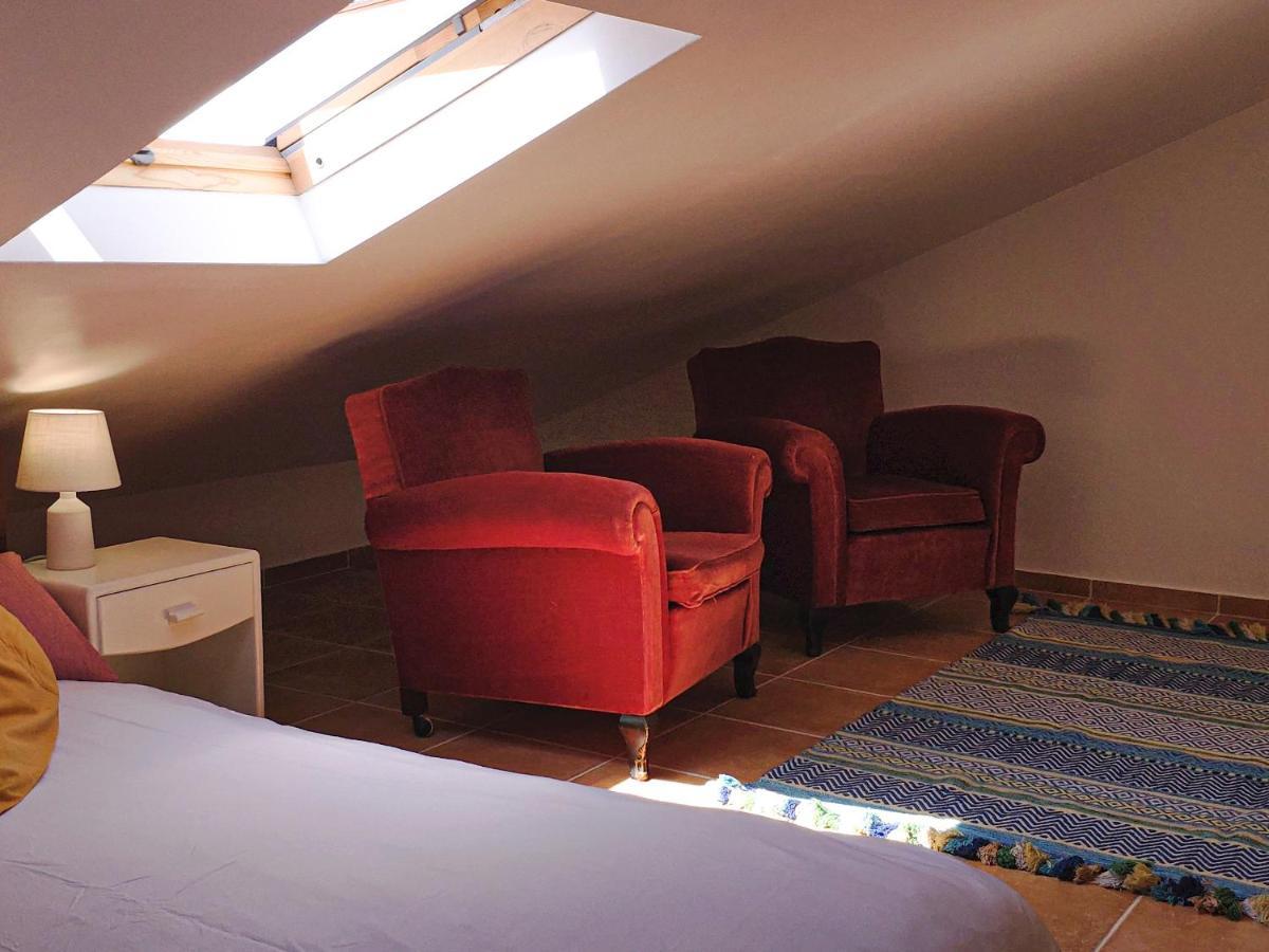 Albergue Cloud To Chill Surfhouse Baleal Ferrel  Exterior foto